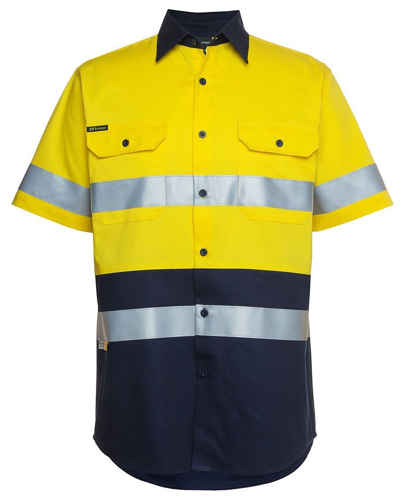 Yellow/Navy