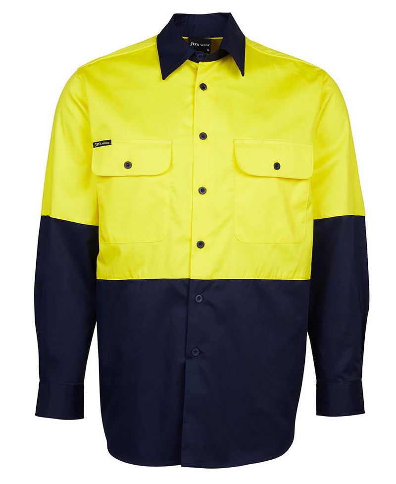 Yellow/Navy