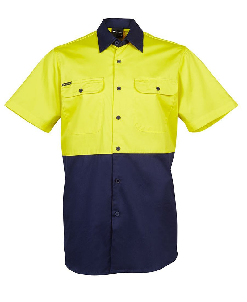 Yellow/Navy