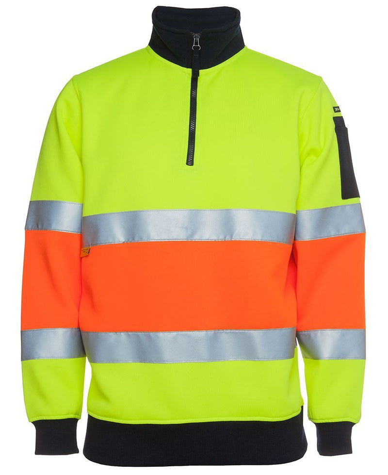 Lime/Orange