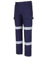 JB's Wear 6SCT MULTI POCKET STRETCH CANVAS PANT WITH (D+N) TAPE