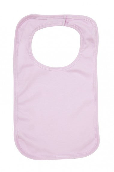 Design Your Own Personalised Baby Bib