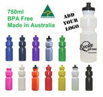 750ml BPA Free Made In Australia Bottle