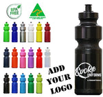 750ml BPA Free Australian Made Drink Bottle