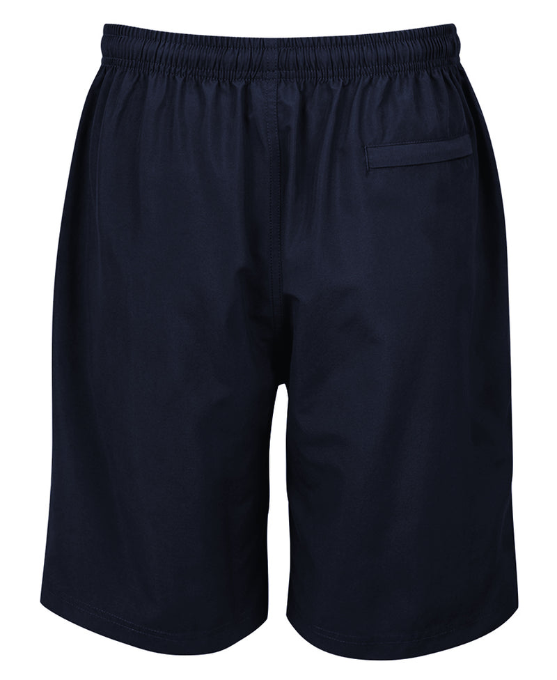 JB's Wear 7NSS New Sport Short Kids rear