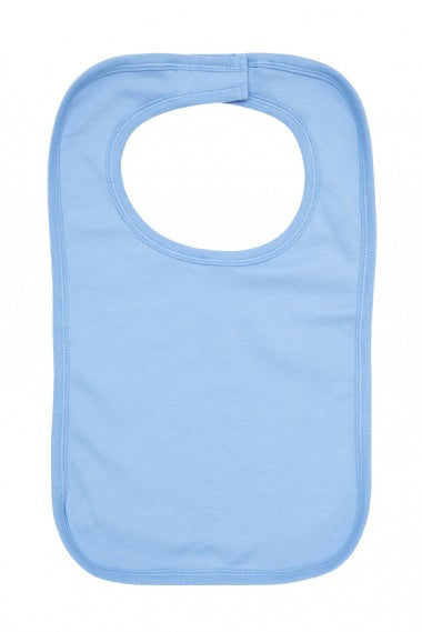 Design Your Own Personalised Baby Bib