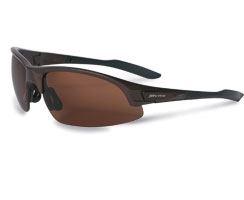 Polarised Brown