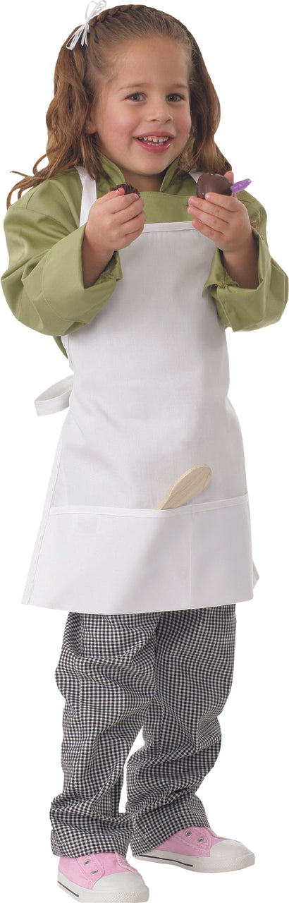 Chef Apron Kids