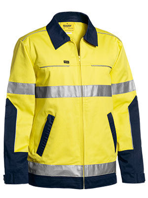 Yellow/Navy