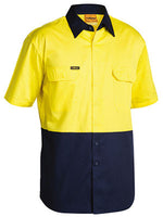 Yellow/Navy