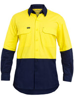 Yellow/Navy