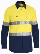 Yellow/Navy