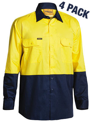 Yellow/Navy