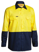 Yellow/Navy