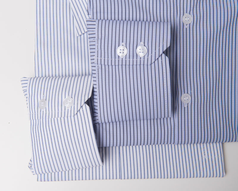 COTTON RICH BOURKE ST SHIRT MENS