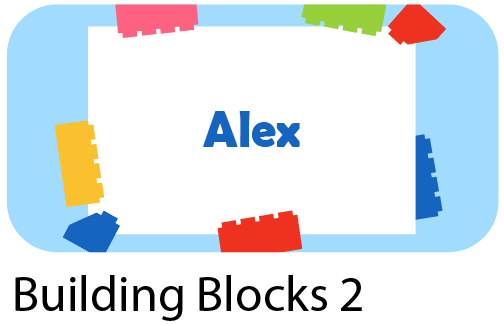 building blocks 2