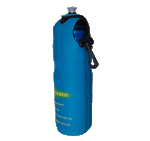 Pull Over Water Bottle Holder - Full Colour