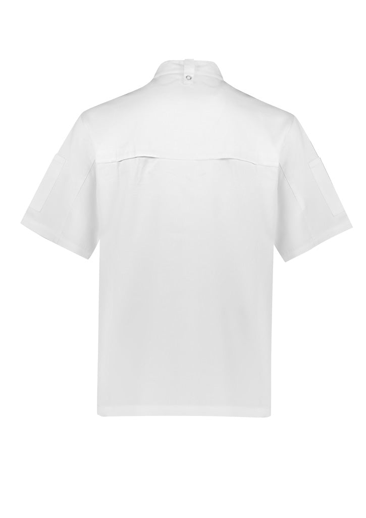 biz-ch232ms-zest-mens-short-sleeve-chef-jacket