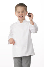 Chef Jacket Kids