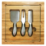 Jamison Cheeseboard & Knife Set