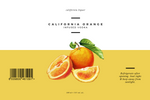 Gold and White Minimalist Liquor