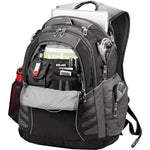 High Sierra Swerve Big Wig 17 inch Computer Backpack