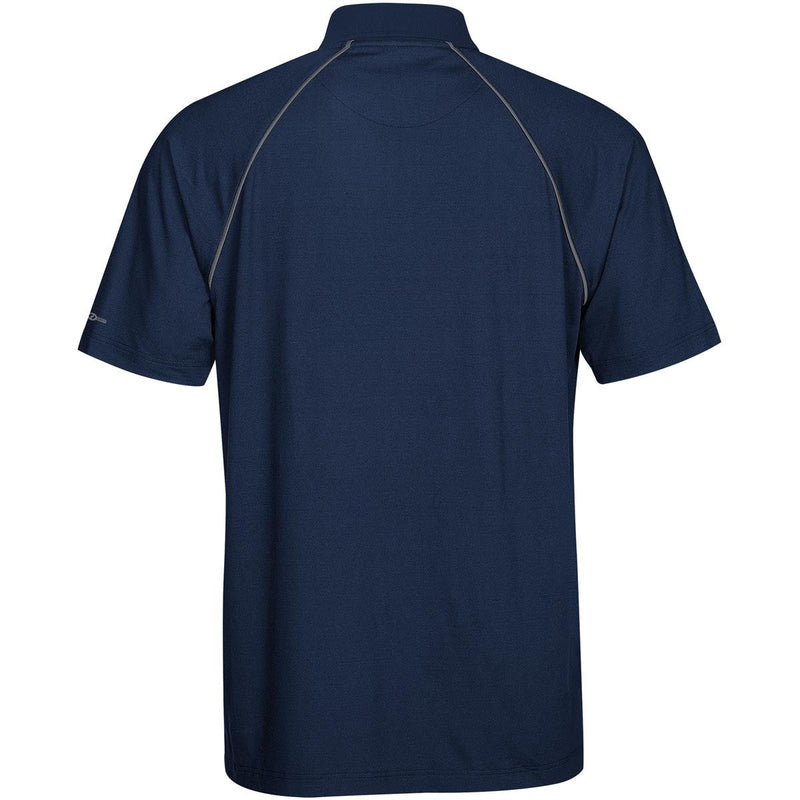 Premium Piranha Performance Polo Mens