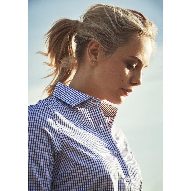 Tribeca Shirt Womens