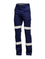 King Gee K53018 Stretch Bio Motion Cargo Pant