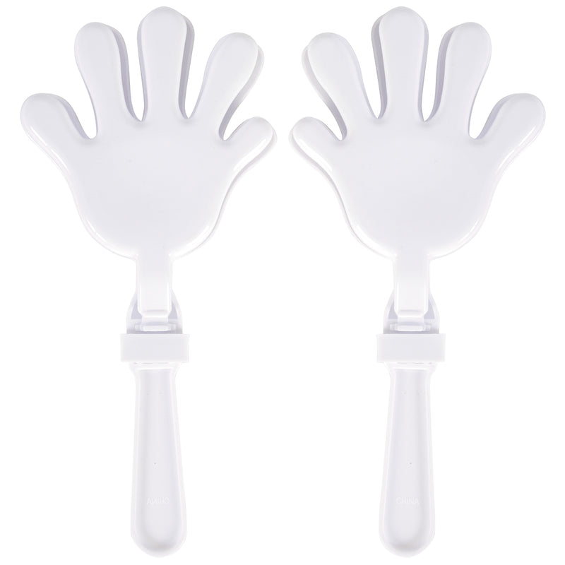 White/White