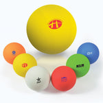 Hi Bounce Ball - with 1 Colour print
