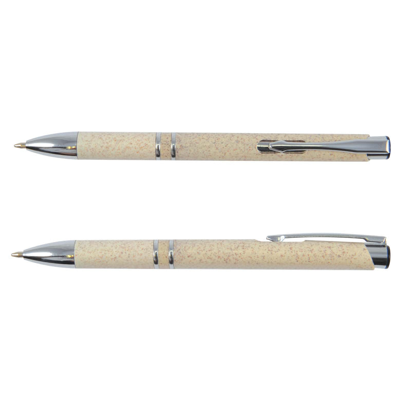 Napier Eco Pen - with 1 colour print