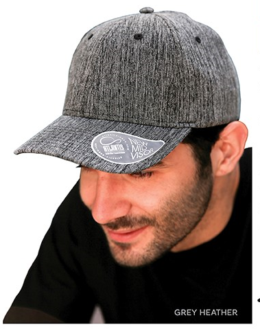 Battle Cap - with Supacolour Print