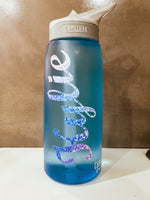 PERSONALISED Camelbak EDDY+ .75L - TRITAN RENEW