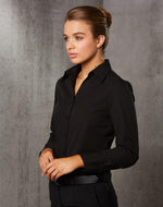 M8002 Women's Nano ™ Tech Long Sleeve Shirt