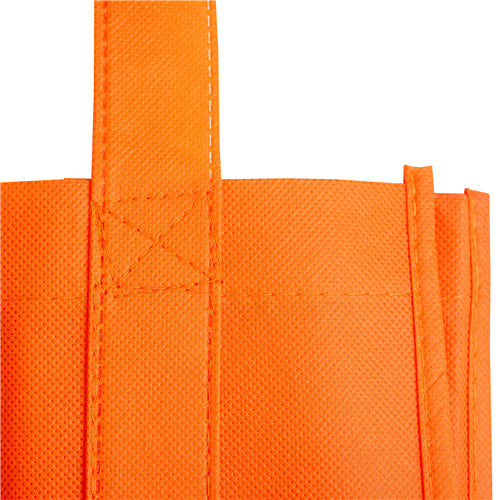 Non Woven Shopping Bag - with full colour print