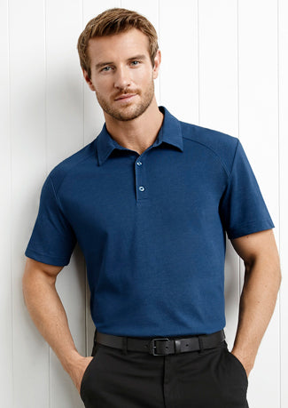 P1011MS Byron Polo Mens