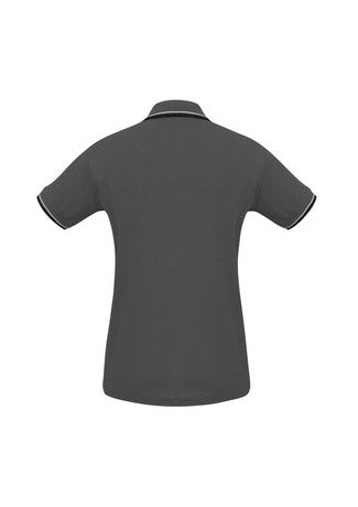 Biz Collection P227LS Cambridge Polo Ladies rear