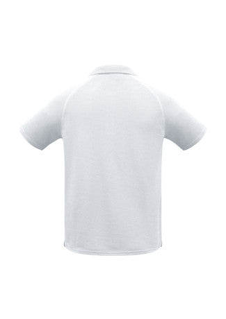 Biz Collection P300KS Sprint Polo Kids rear
