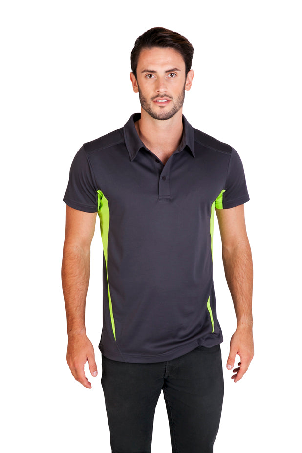 RAMO P446HB Accelerator Polo Mens