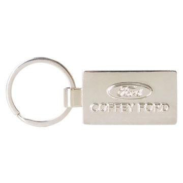 Die Struck Keyrings