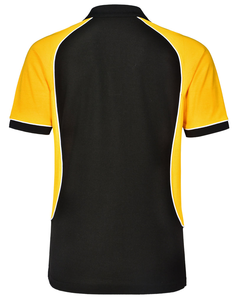 Winning Spirit PS77 Arena Polo Shirt Mens