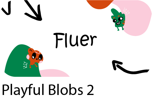 playful blobs 2