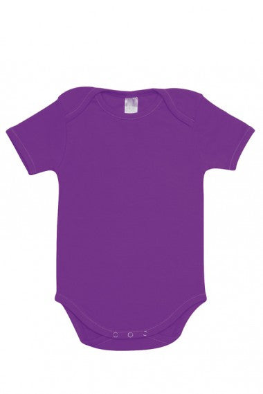 Design Your Own Personalised Baby Onesie