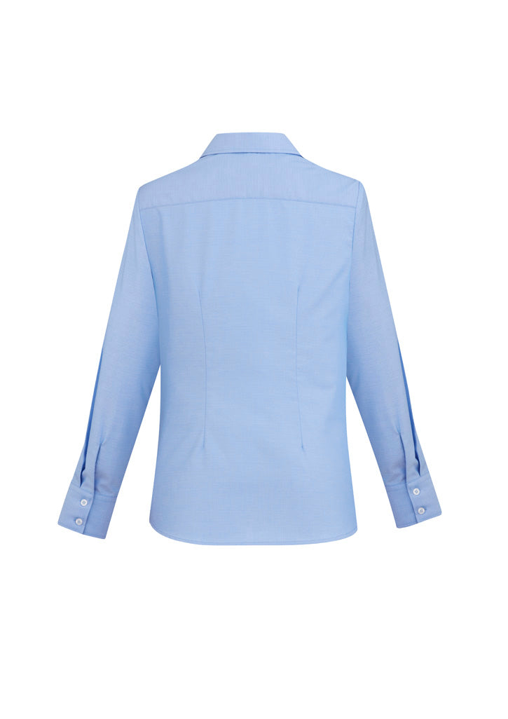 Biz Collection S121LL Ladies Regent L/S Shirt