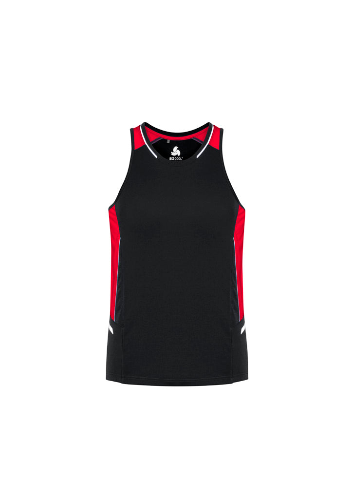 Renegade Singlet Mens