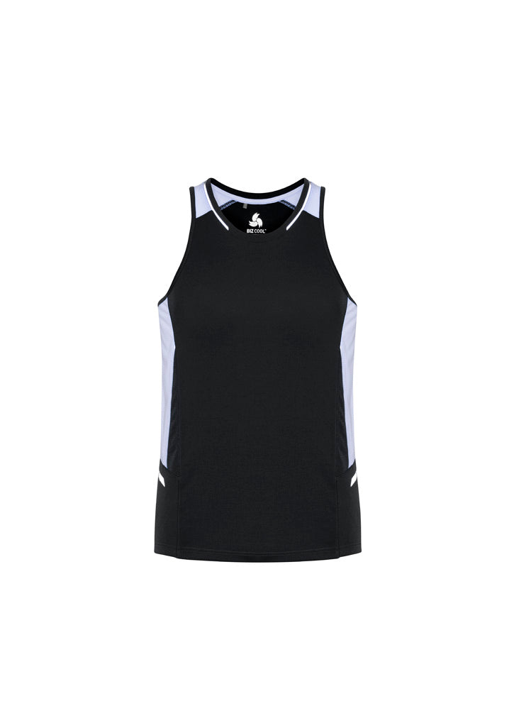 Renegade Singlet Mens