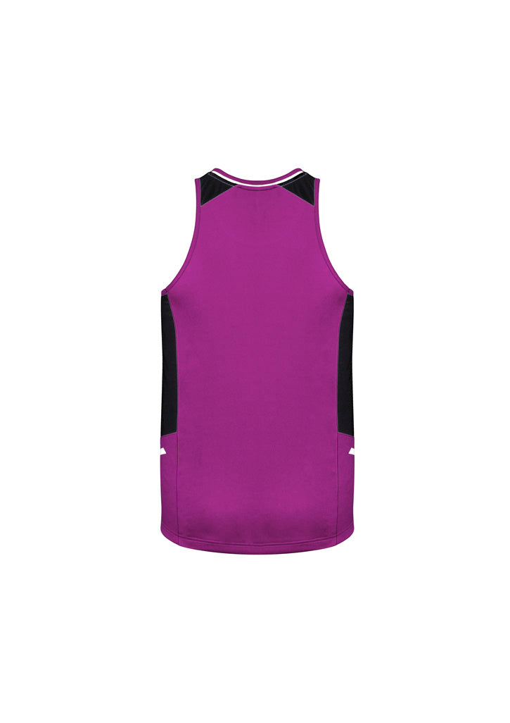 Renegade Singlet Mens