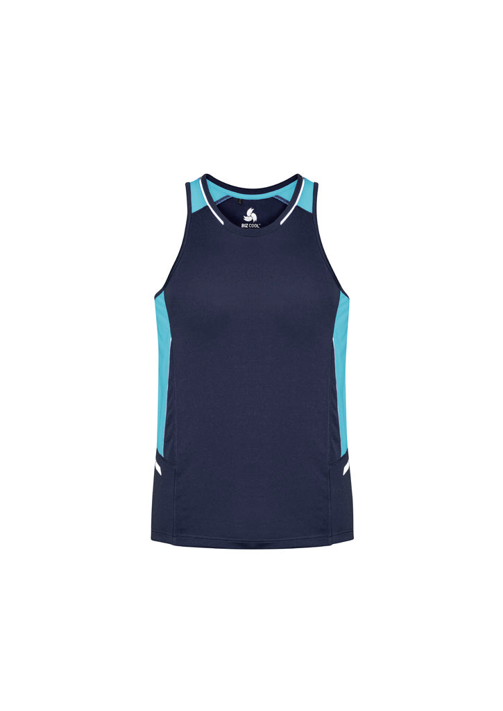 Renegade Singlet Mens