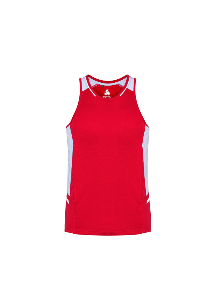 Renegade Singlet Mens